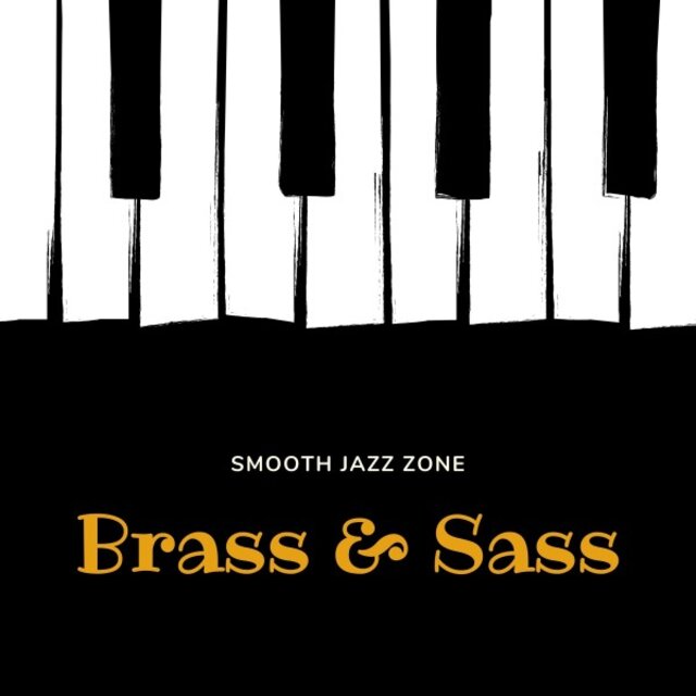 Brass & Sass: Jazz Instrumentals