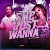 She Just Wanna