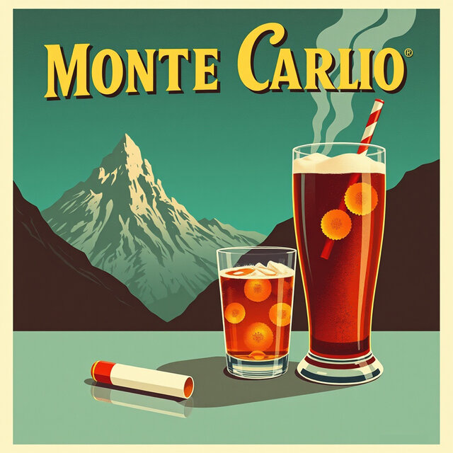 Monte Carlio