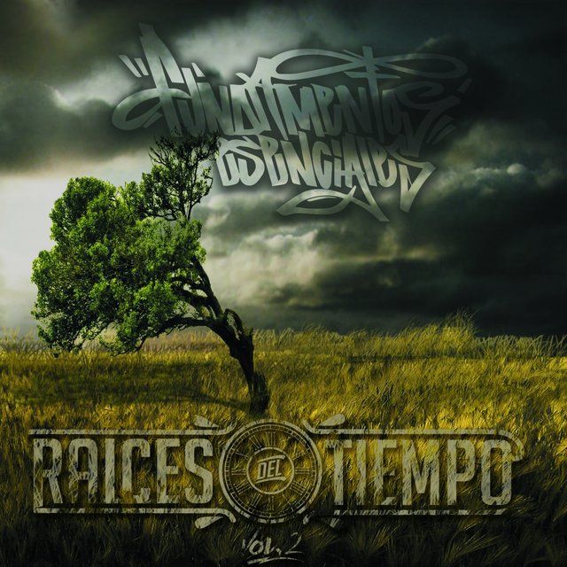 Raíces Del Tiempo, Vol.2