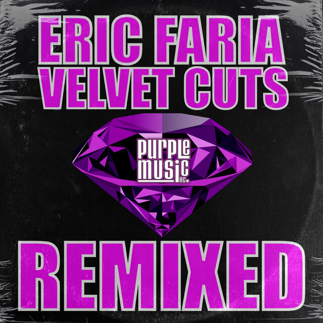 Velvet Cuts Remixed