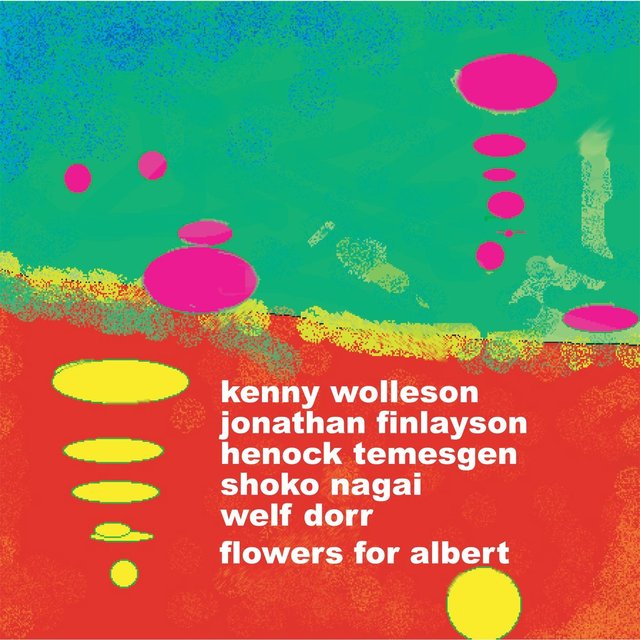 Flowers for Albert