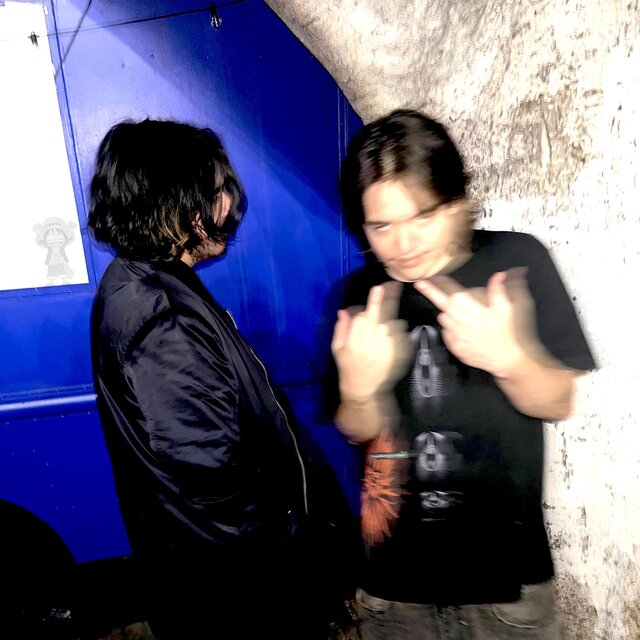 Nine Piece (feat. BenRollN)