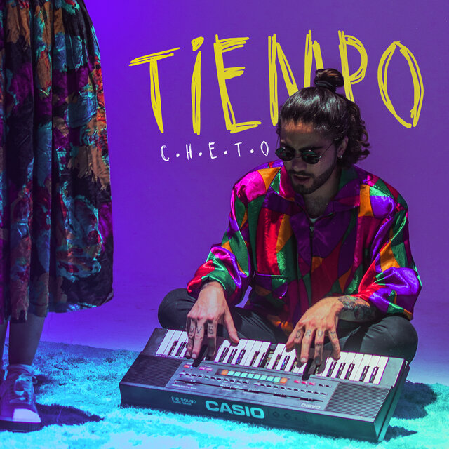 Tiempo
