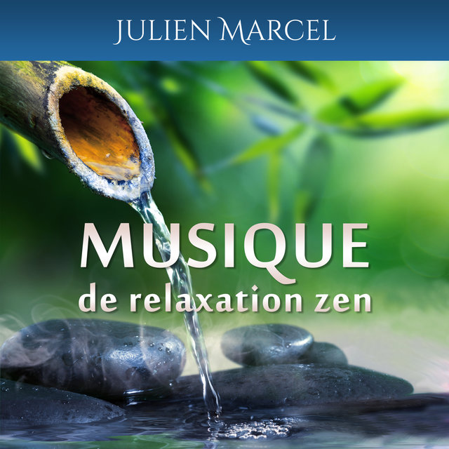 Musique de relaxation zen