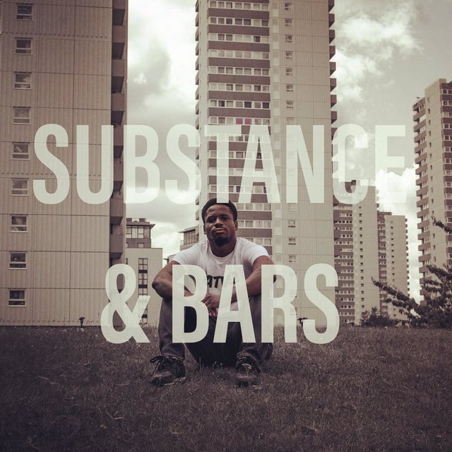 Substance & Bars EP