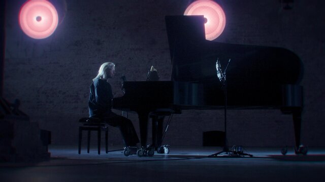 Кая (Piano Acoustic)