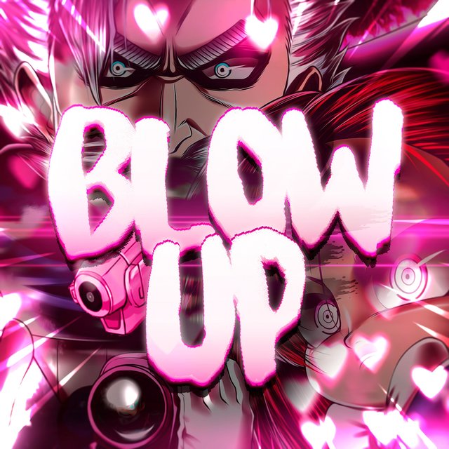 Blow Up (feat. Ninethie)
