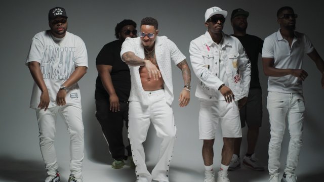 Throwback (Official Video)