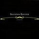 Cover art for album Conviction by Brandon Rhyder