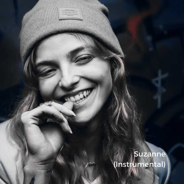 Suzanne (Instrumental)