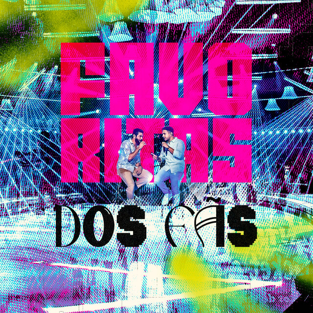Favoritas dos Fãs