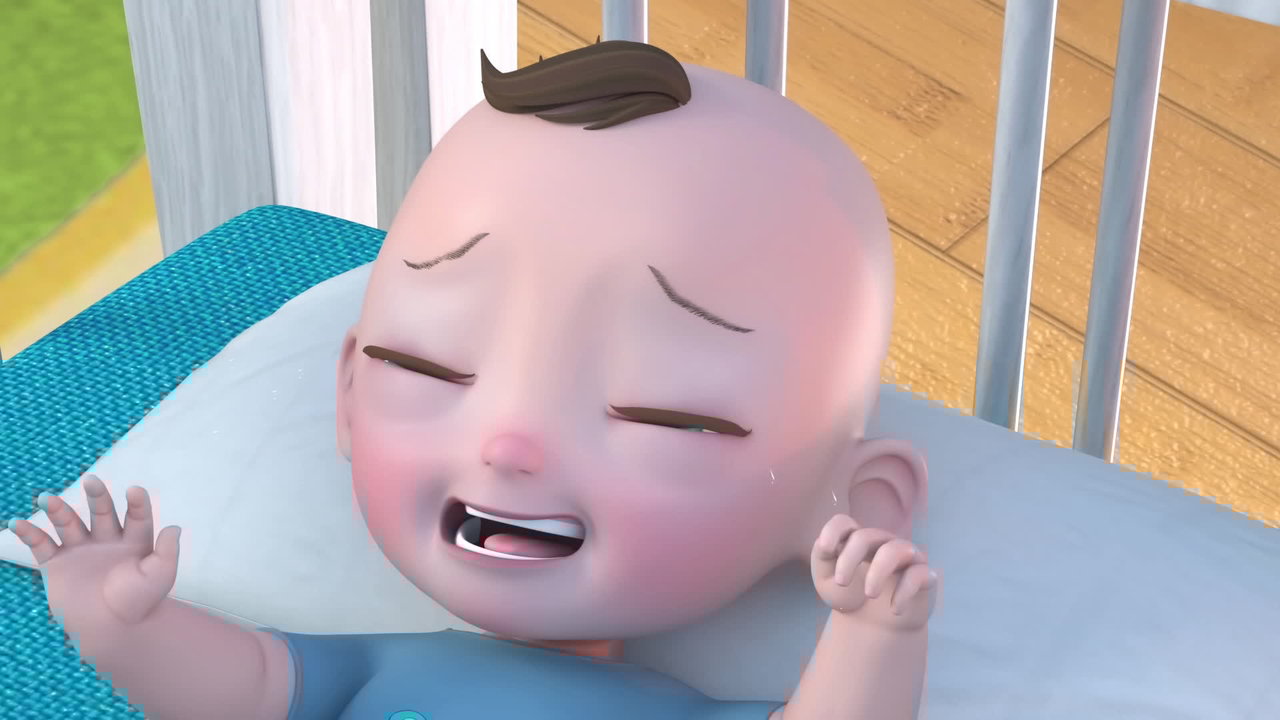 Fais dodo bébé