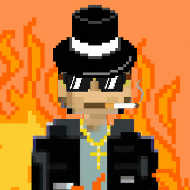 Pk Fire!