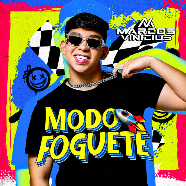 Modo Foguete