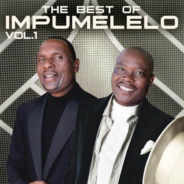 The Best of Impumelelo, Vol. 1