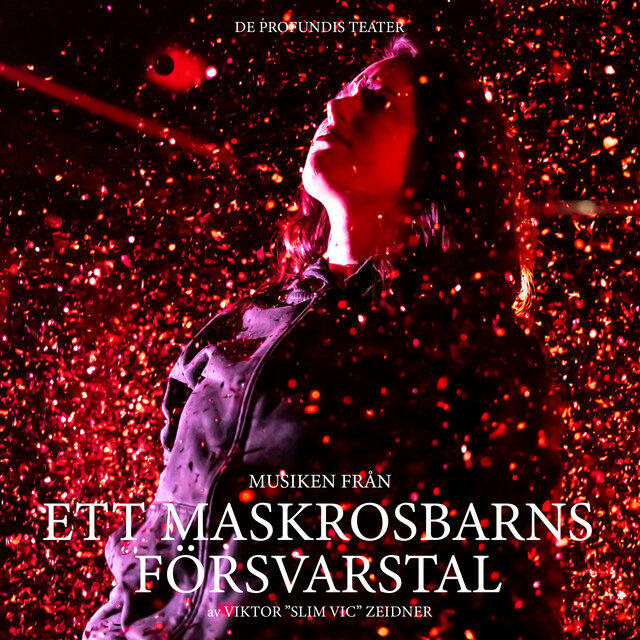 Ett Maskrosbarns Försvarstal