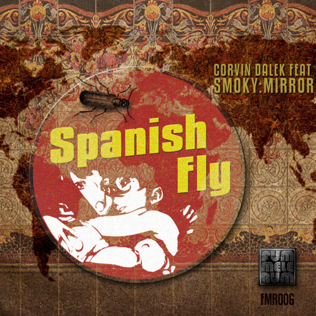 Spanish Fly