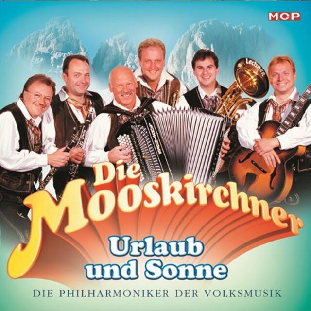 Urlaub und Sonne