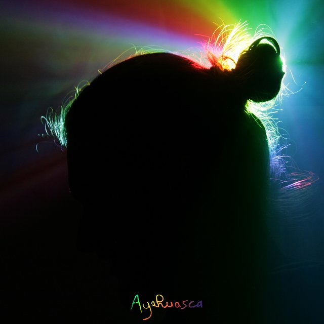 Ayahuasca