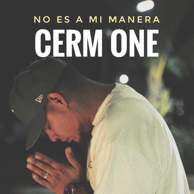 No Es a Mi Manera
