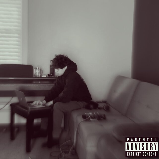 Bedroom tapes, Vol. 3