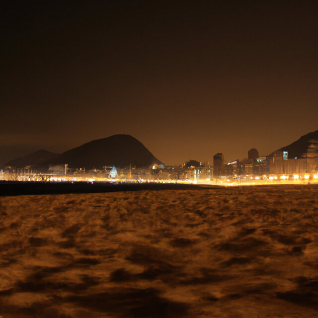 Praia