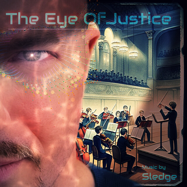 The Eye of Justice