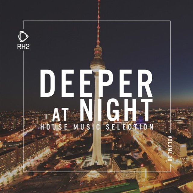 Deeper at Night, Vol. 38