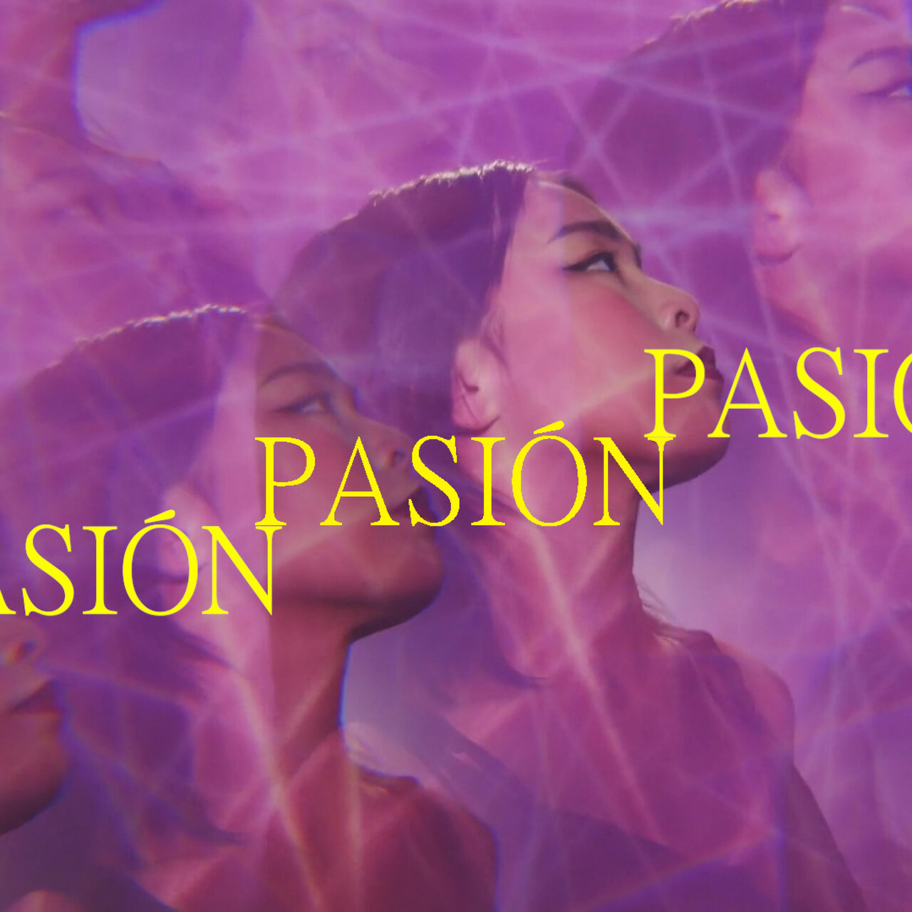 NKEKO - Pasión [Single]