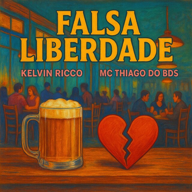 Falsa Liberdade