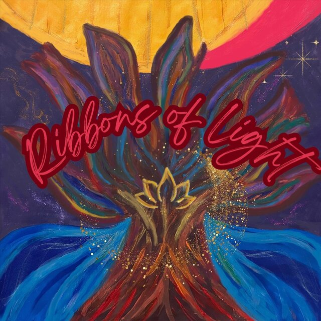 Ribbons of Light