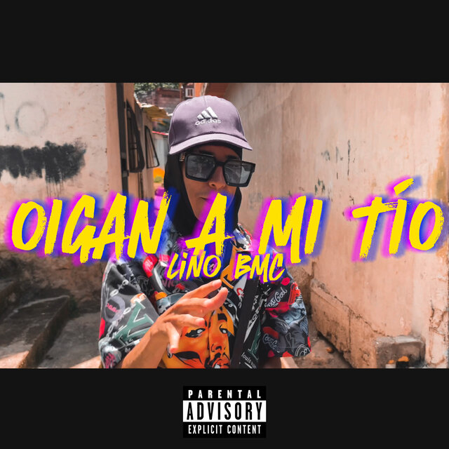 Oigan a Mi Tio