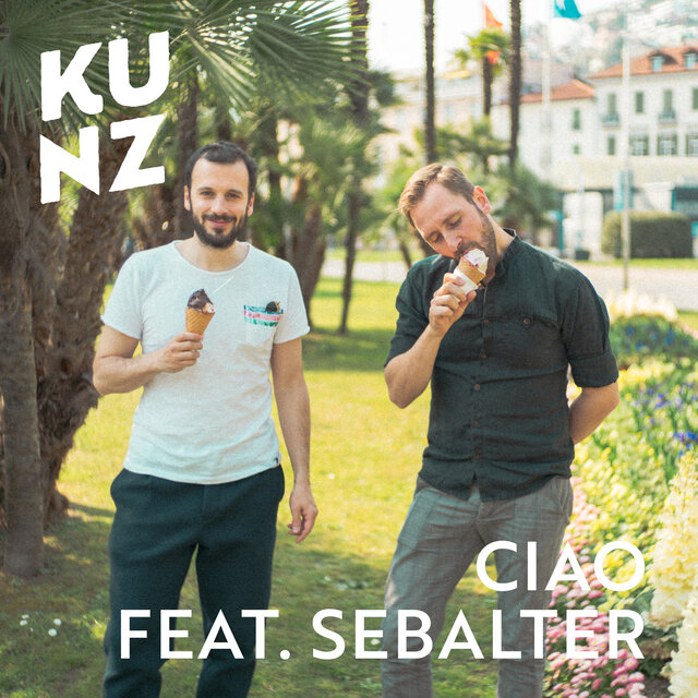Ciao (Versione Estate)