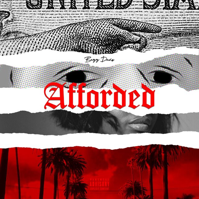Afforded