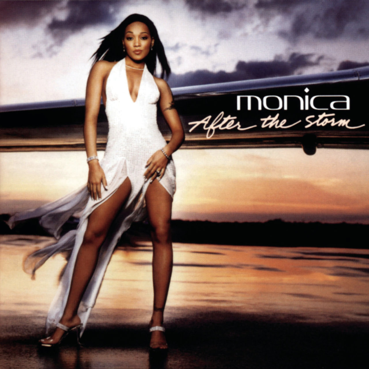 After The Storm / Monica - TIDAL