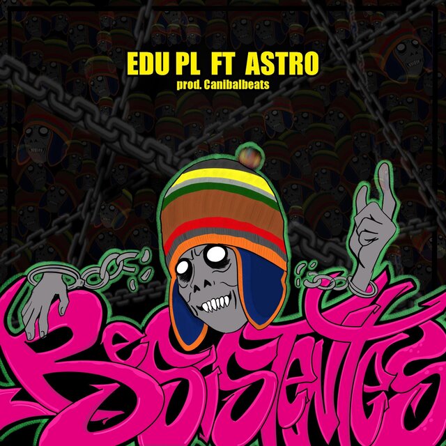 Resistentes (feat. Astro)