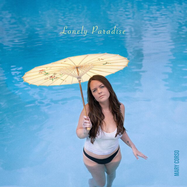 Lonely Paradise