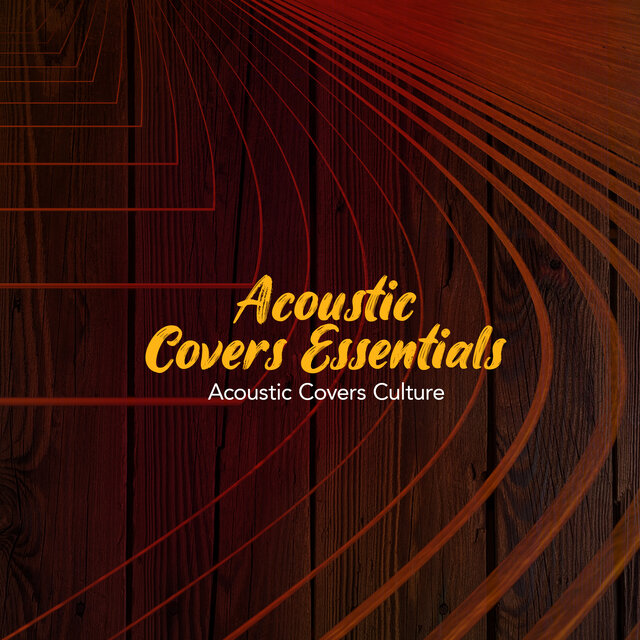 Acoustic Covers Essentials