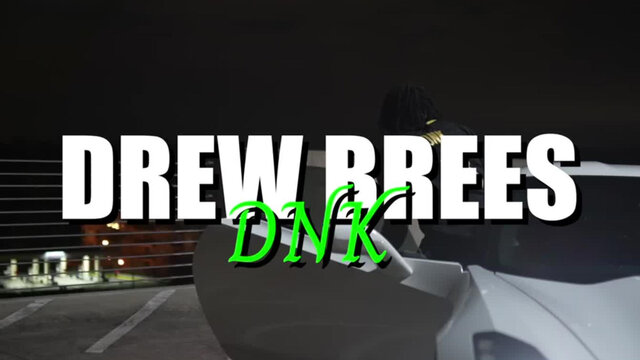 Drew Brees