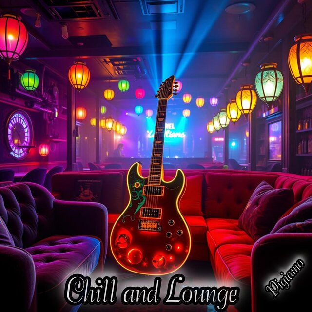 Chill and Lounge