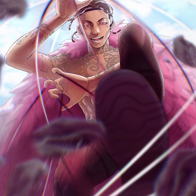 Love & Lava <3