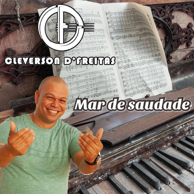 Mar de Saudade