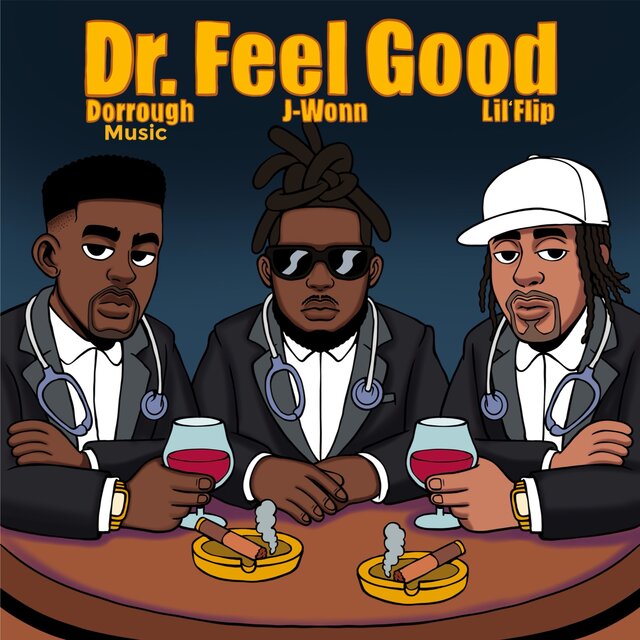 Dr. Feel Good