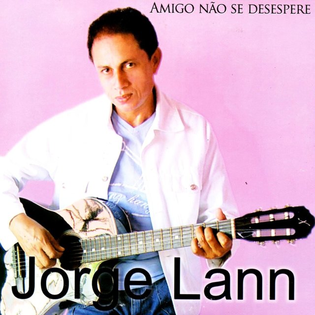 Amigo Não Se Desespere