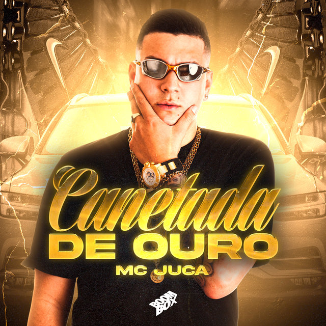 Canetada de Ouro