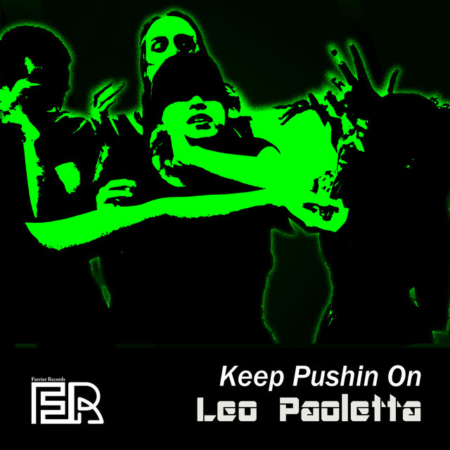 Keep Pushin On