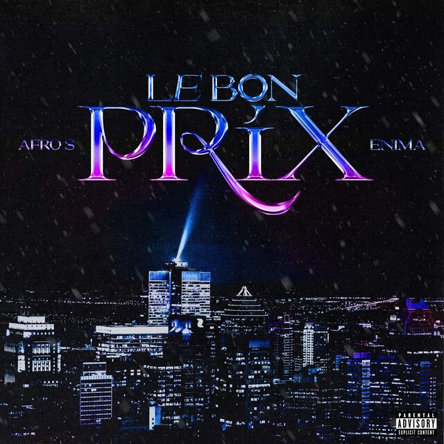 Le bon prix (feat. Enima)