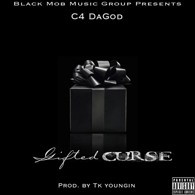 Gifted Curse (Bonus Track)