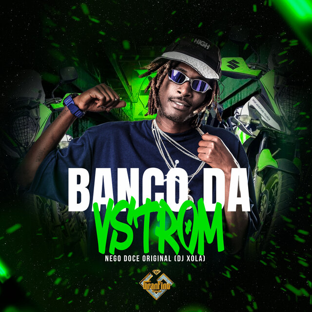 Banco da Vstrom